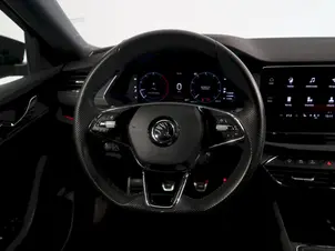 Škoda Octavia Style