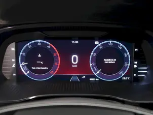 Škoda Octavia Style