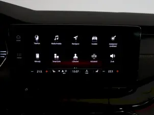 Škoda Octavia Style
