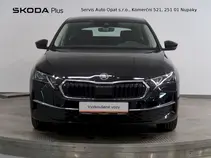 Octavia 