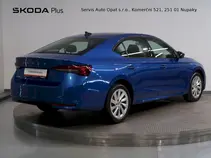 Octavia Selection
