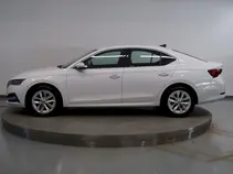 Octavia 