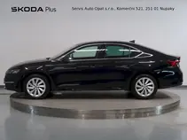 Octavia 