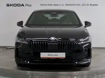 Superb SportLine