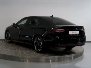 Škoda Superb SportLine