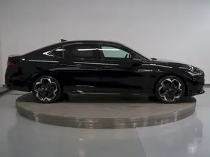 Škoda Superb SportLine
