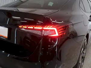 Škoda Superb SportLine