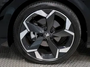 Škoda Superb SportLine