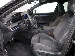 Škoda Superb SportLine