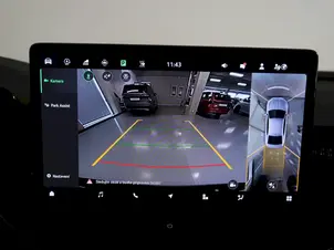 Škoda Superb SportLine