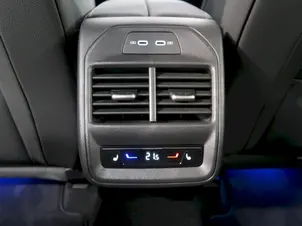Škoda Superb SportLine