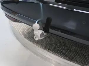 Škoda Superb SportLine