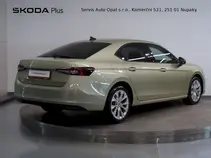 Superb SportLine