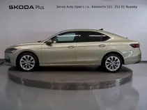 Superb SportLine