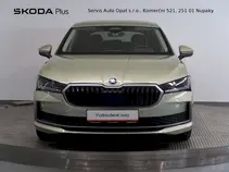 Superb SportLine