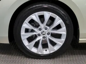 Škoda Superb SportLine
