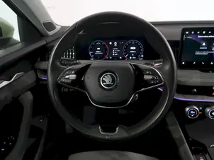 Škoda Superb SportLine