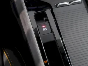 Škoda Superb SportLine