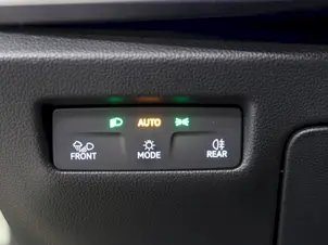 Škoda Superb SportLine