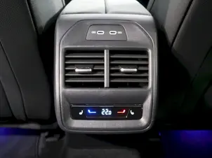 Škoda Superb SportLine