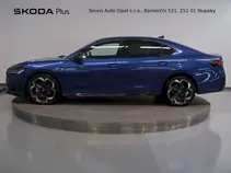 Superb SportLine
