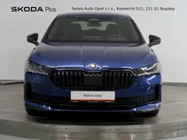 Superb SportLine