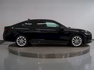 Škoda Superb Selection