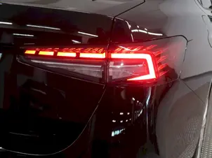 Škoda Superb Selection