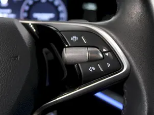 Škoda Superb Selection