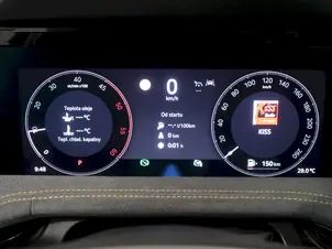 Škoda Superb Selection