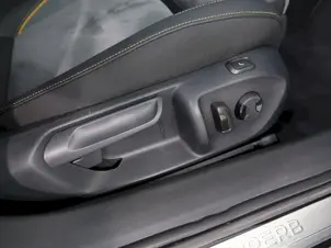 Škoda Superb Selection