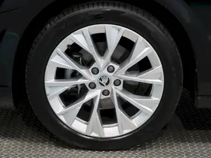 Škoda Superb Selection