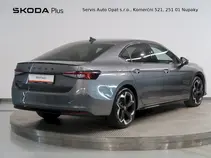 Superb SportLine