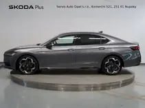 Superb SportLine