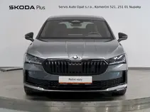 Superb SportLine
