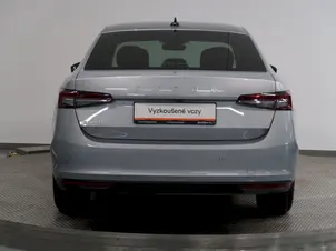 Škoda Superb Selection