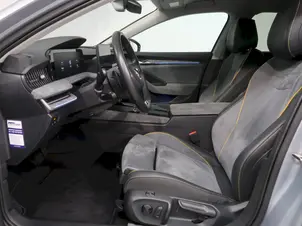 Škoda Superb Selection