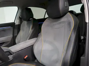 Škoda Superb Selection