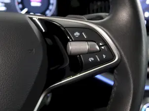 Škoda Superb Selection