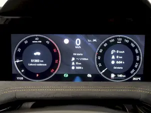 Škoda Superb Selection