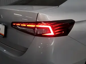 Škoda Superb Selection