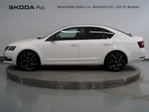 Octavia Style
