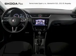 Škoda Octavia Style