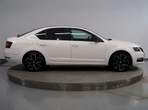Škoda Octavia Style