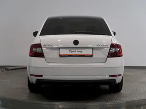 Škoda Octavia Style