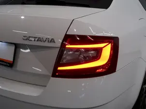 Škoda Octavia Style