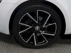 Škoda Octavia Style