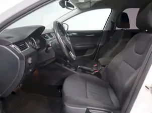 Škoda Octavia Style
