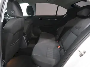 Škoda Octavia Style