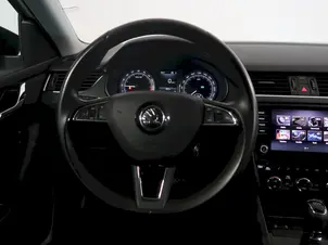 Škoda Octavia Style